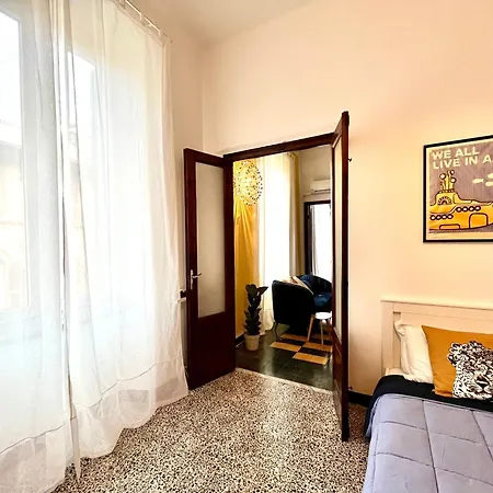 Ampio 5 Minuti Stazione Cinque Terre