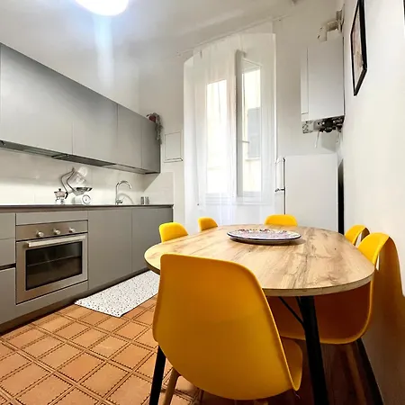 Ampio 5 Minuti Stazione Cinque Terre La Spezia