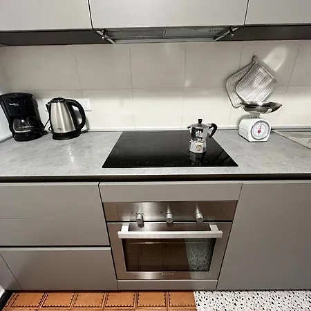 Apartamento Ampio 5 Minuti Stazione Cinque Terre *