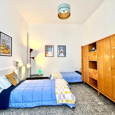 Ampio 5 Minuti Stazione Cinque Terre * La Spezia