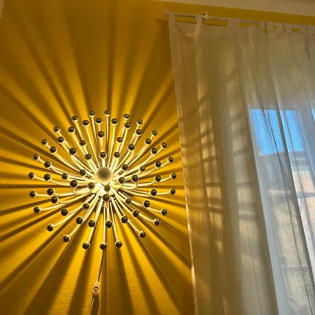 Apartment Ampio 5 Minuti Stazione Cinque Terre