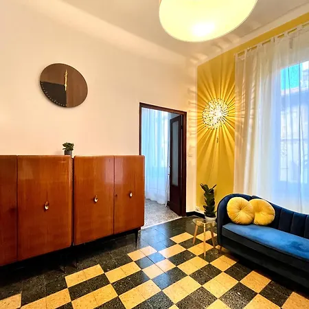 Ampio 5 Minuti Stazione Cinque Terre La Spezia