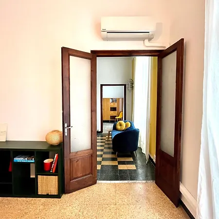 Apartment Ampio 5 Minuti Stazione Cinque Terre *