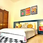 Ampio 5 Minuti Stazione Cinque Terre Apartment La Spezia