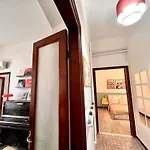 Apartment Ampio 5 Minuti Stazione Cinque Terre La Spezia