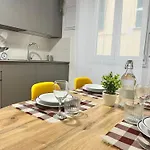 Ampio 5 Minuti Stazione Cinque Terre Apartment