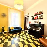 Ampio 5 Minuti Stazione Cinque Terre Apartment La Spezia