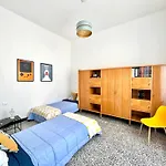 Apartment Ampio 5 Minuti Stazione Cinque Terre *