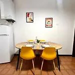 Ampio 5 Minuti Stazione Cinque Terre Apartment