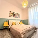 Ampio 5 Minuti Stazione Cinque Terre Apartment