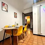 Ampio 5 Minuti Stazione Cinque Terre Apartment *