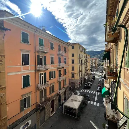 Ampio 5 Minuti Stazione Cinque Terre La Spezia