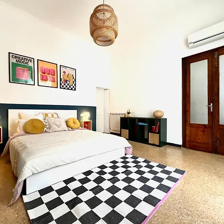 Apartment Ampio 5 Minuti Stazione Cinque Terre La Spezia