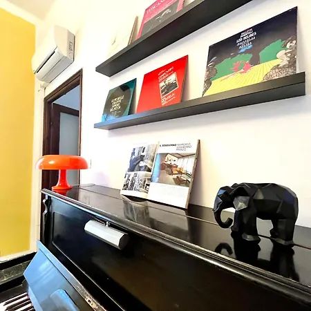 Ampio 5 Minuti Stazione Cinque Terre *