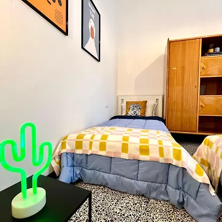 Apartmán Ampio 5 Minuti Stazione Cinque Terre