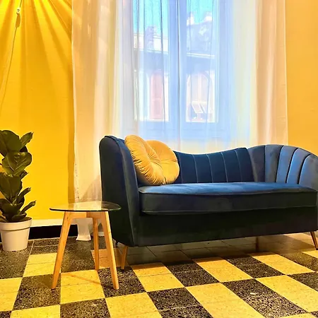 Ampio 5 Minuti Stazione Cinque Terre