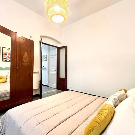 Ampio 5 Minuti Stazione Cinque Terre La Spezia