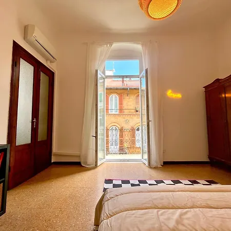 Ampio 5 Minuti Stazione Cinque Terre * La Spezia