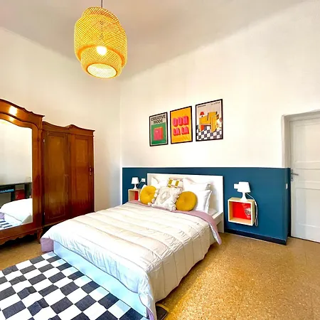 Ampio 5 Minuti Stazione Cinque Terre Apartment