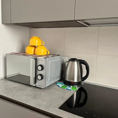 Ampio 5 Minuti Stazione Cinque Terre Apartment La Spezia