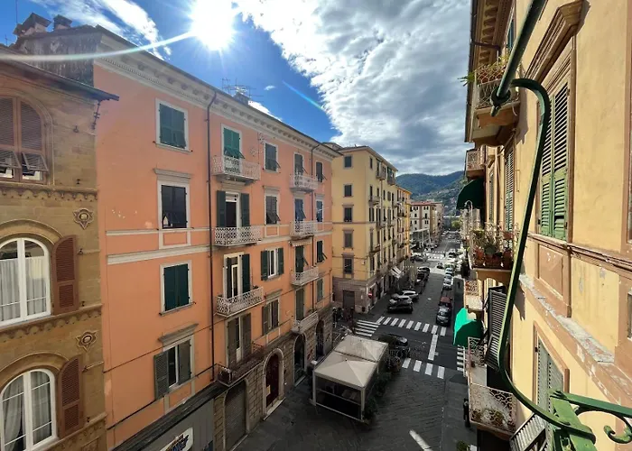 Ampio 5 Minuti Stazione Cinque Terre La Spezia
