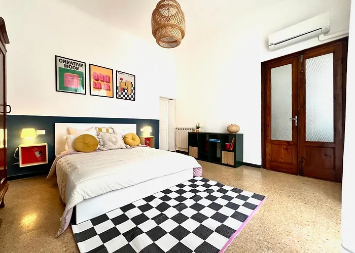 Apartment Ampio 5 Minuti Stazione Cinque Terre La Spezia