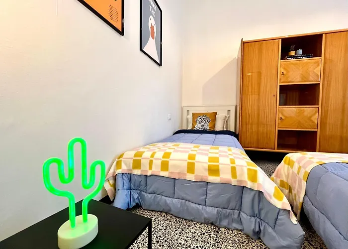 Apartment Ampio 5 Minuti Stazione Cinque Terre