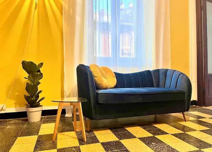 Ampio 5 Minuti Stazione Cinque Terre