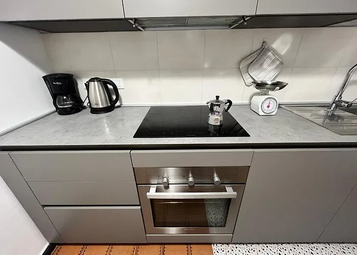 Apartmán Ampio 5 Minuti Stazione Cinque Terre *