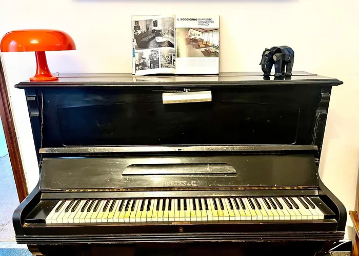 Apartment Ampio 5 Minuti Stazione Cinque Terre La Spezia