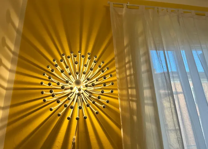 Apartment Ampio 5 Minuti Stazione Cinque Terre