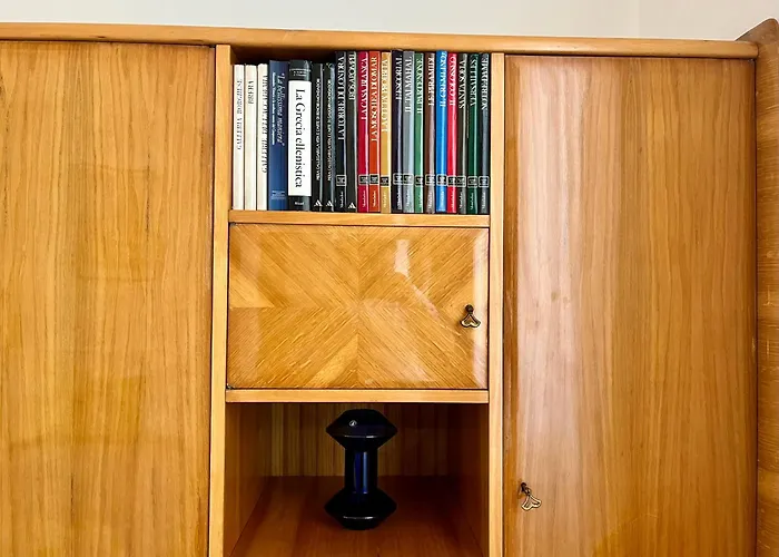 Apartment Ampio 5 Minuti Stazione Cinque Terre La Spezia