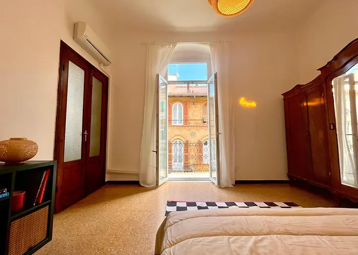 Ampio 5 Minuti Stazione Cinque Terre * La Spezia